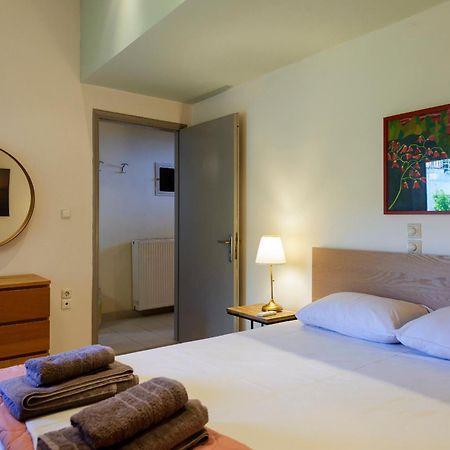 Agali 1 Superior Maisonette Каламата Екстериор снимка