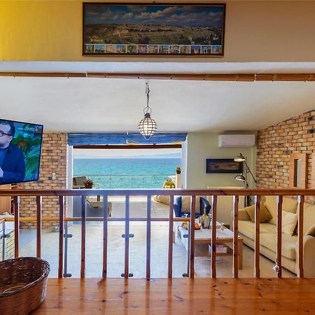 Agali 1 Superior Maisonette Каламата Екстериор снимка
