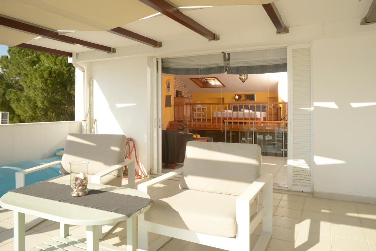 Agali 1 Superior Maisonette Каламата Екстериор снимка