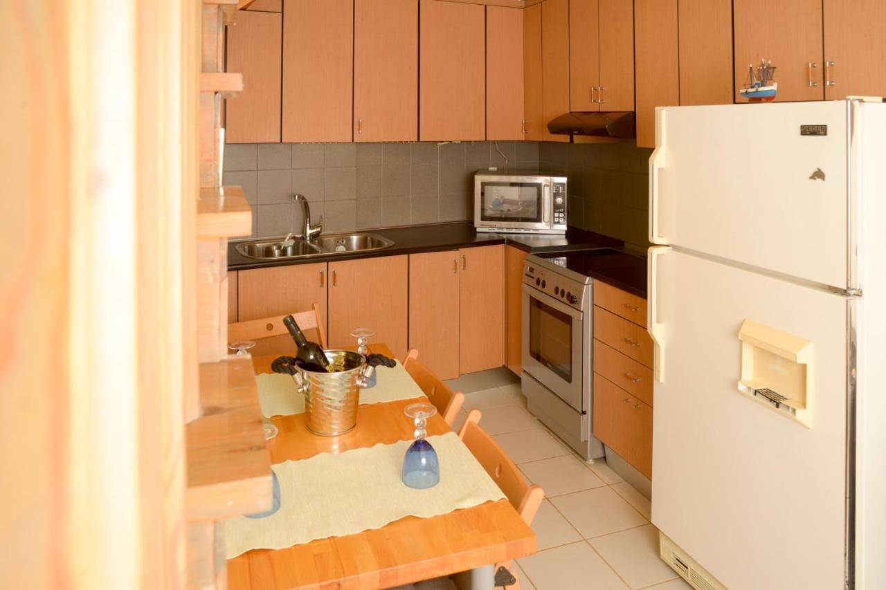 Agali 1 Superior Maisonette Каламата Екстериор снимка