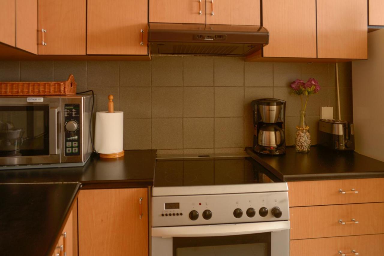 Agali 1 Superior Maisonette Каламата Екстериор снимка