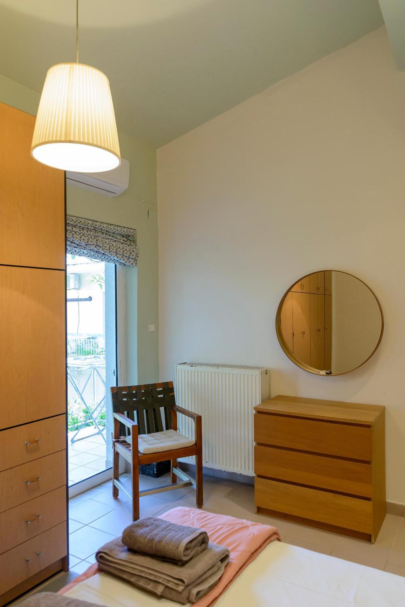Agali 1 Superior Maisonette Каламата Екстериор снимка