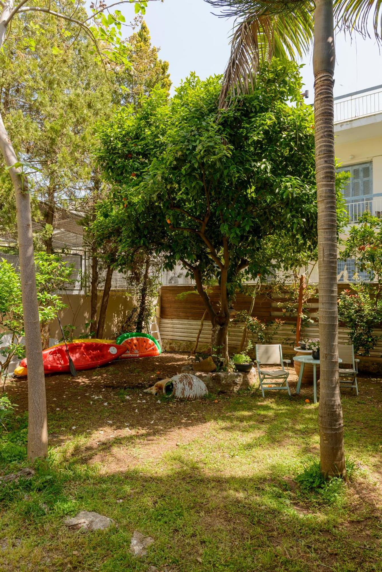 Agali 1 Superior Maisonette Каламата Екстериор снимка