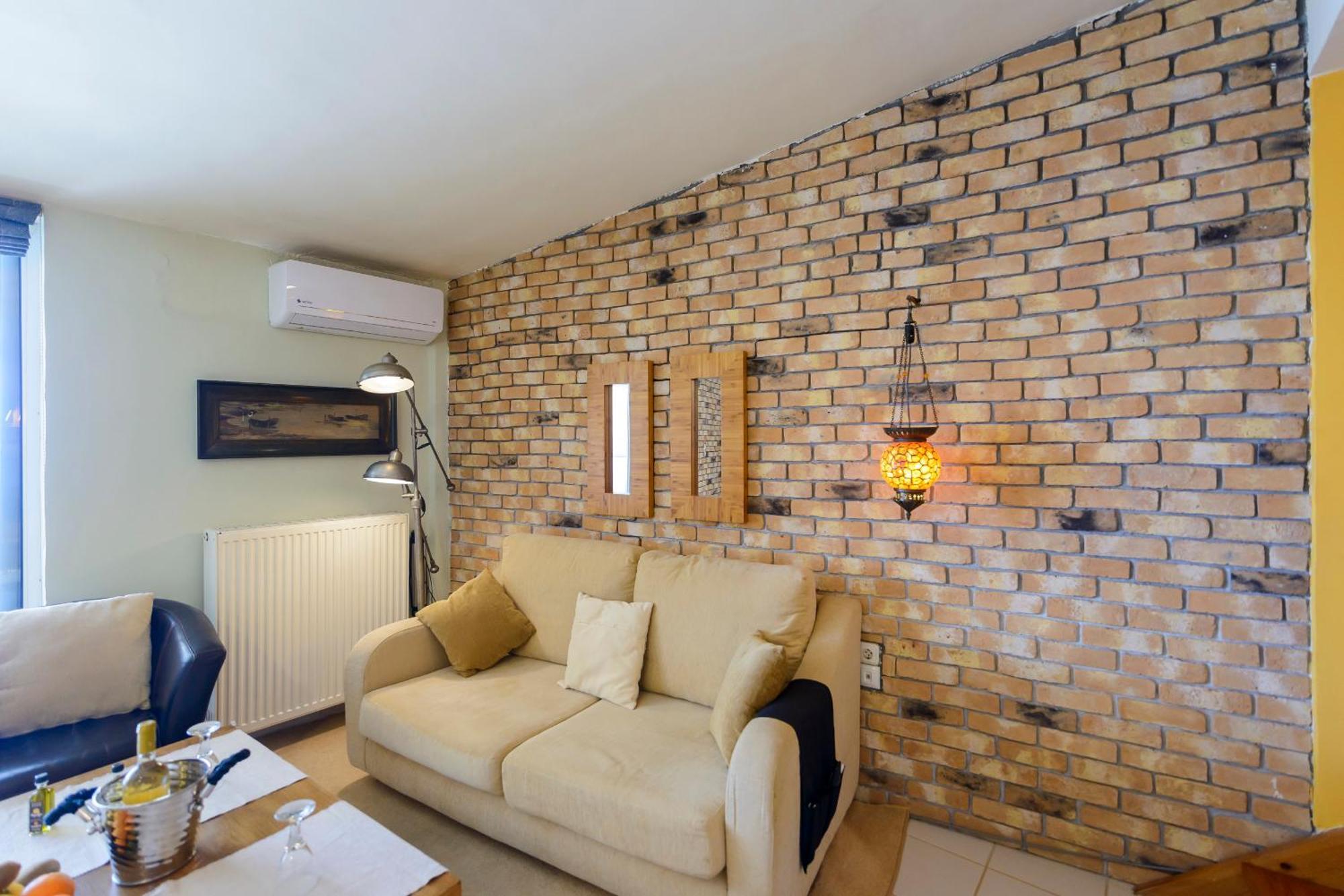 Agali 1 Superior Maisonette Каламата Екстериор снимка
