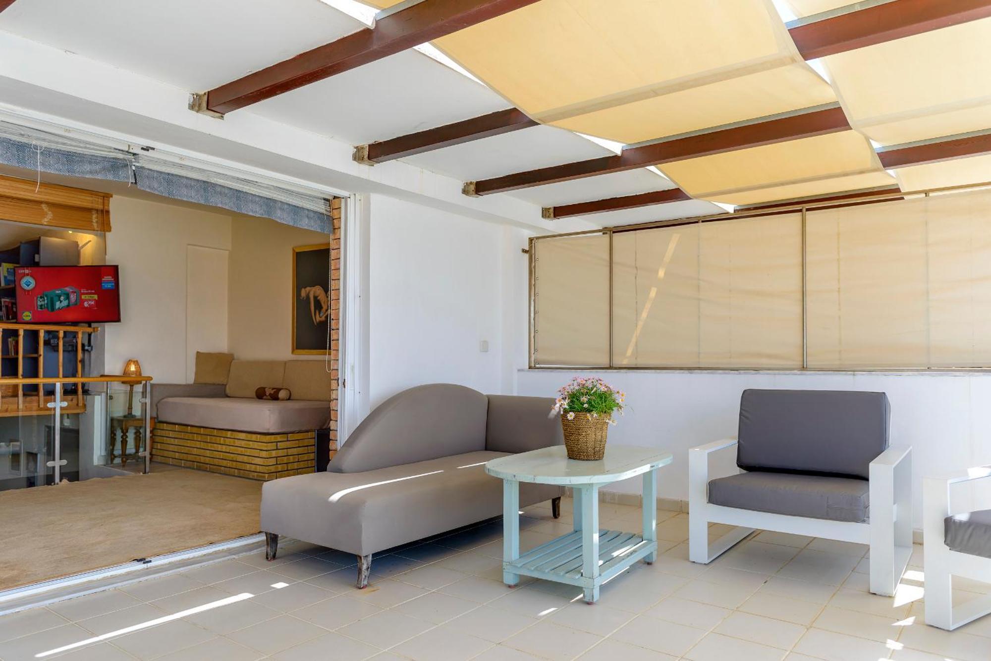 Agali 1 Superior Maisonette Каламата Екстериор снимка